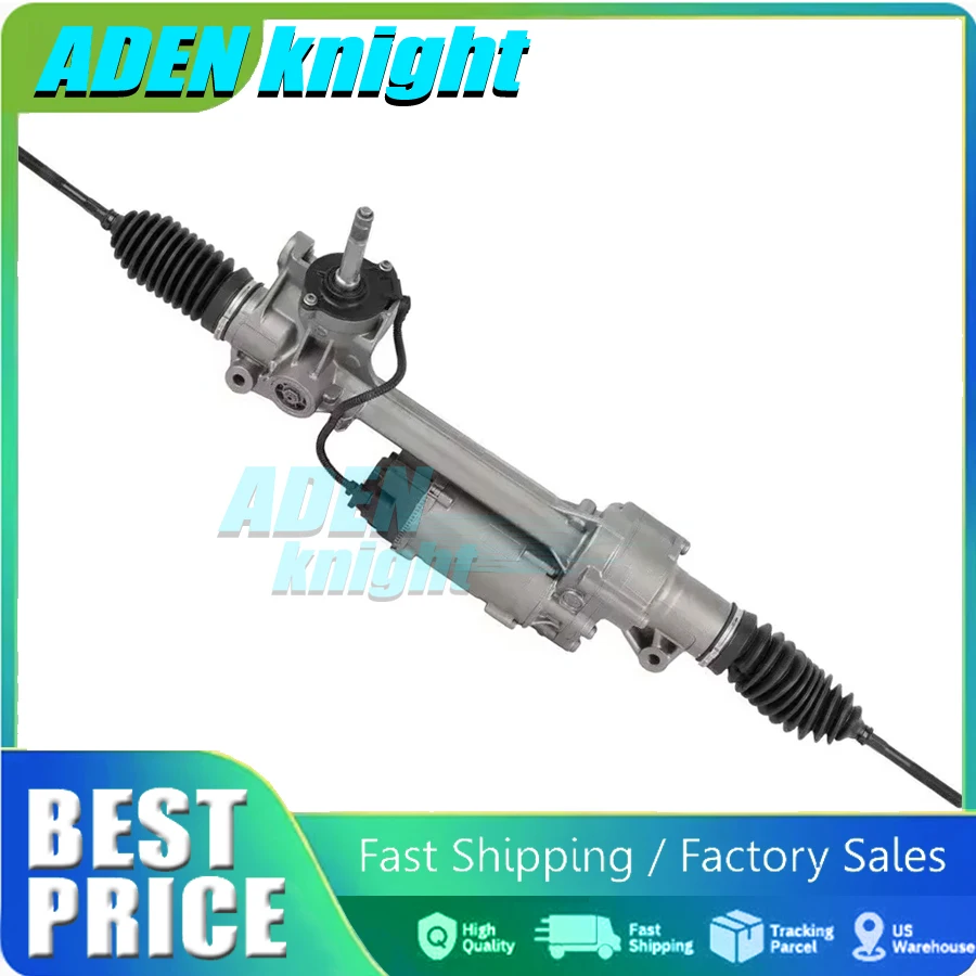 For Mercedes Benz CLS 350 W218 4MATIC Power Steering Rack A2184602400 A2184602600 A2184600800 A2184601000 A2184601200 Right hand