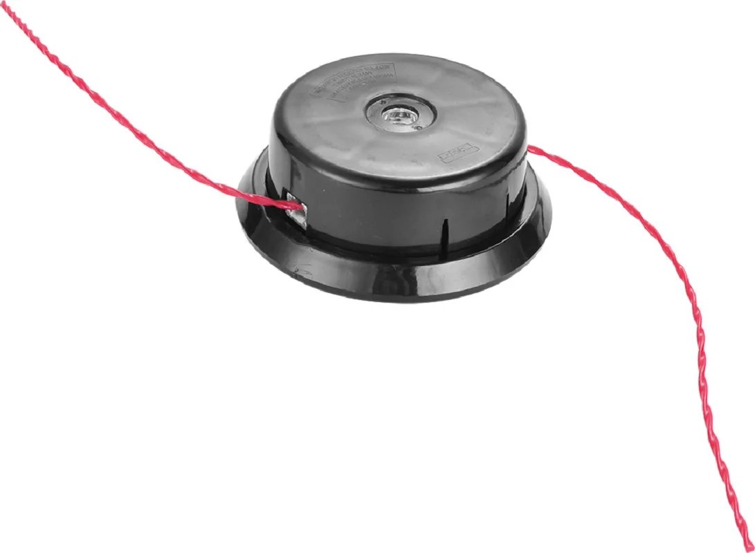 Mẫu Mới Bàn Chải Dao Thay Thế Tự Động Va Đập Nylon Đầu Đa Năng Dễ Dàng Nạp Đạn, Các Bộ Phận Dự Phòng Cỏ Tông Đơ
