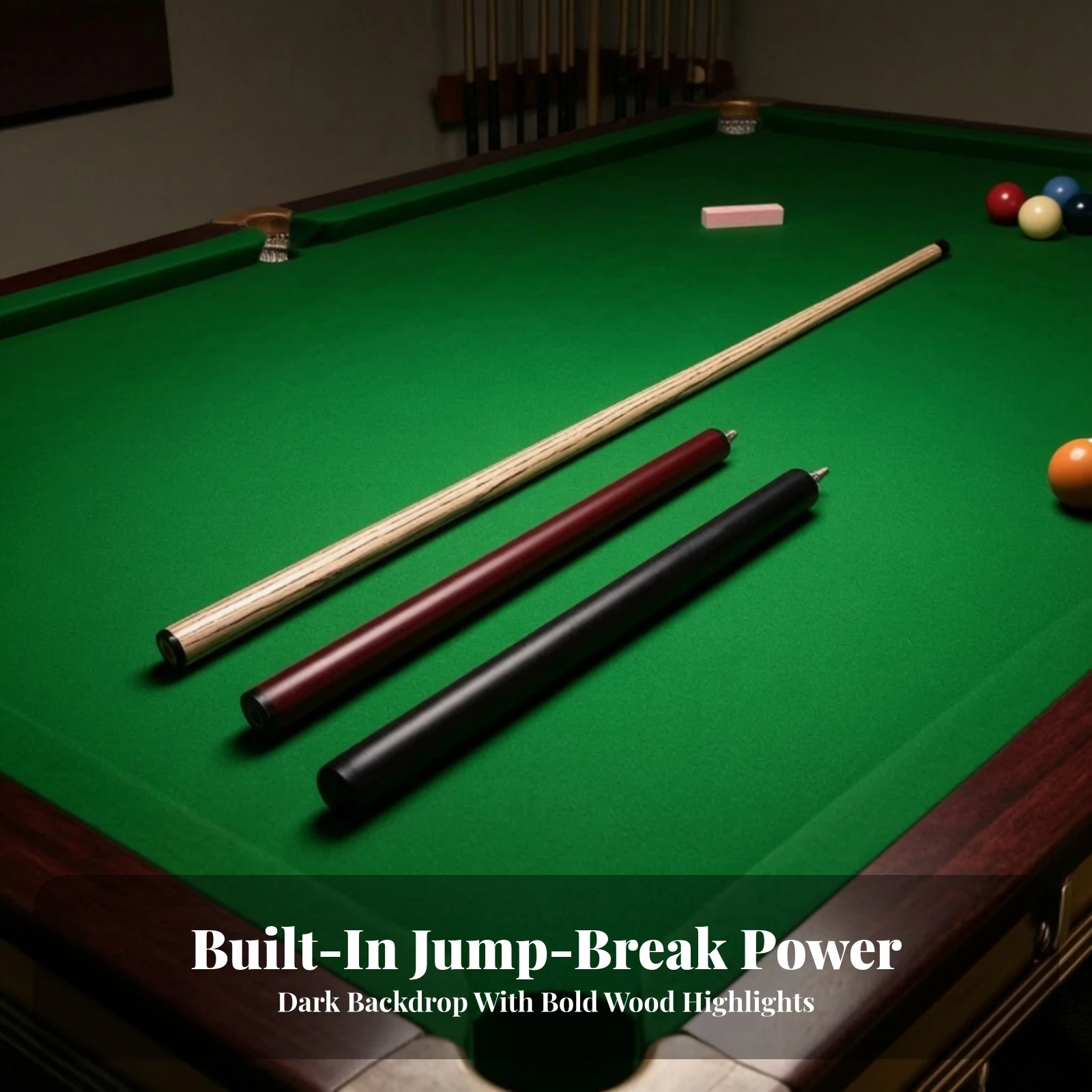 break-jump-cue-wrapless-jump-break-cue-stick-long-lasting-stiff-for-game-room