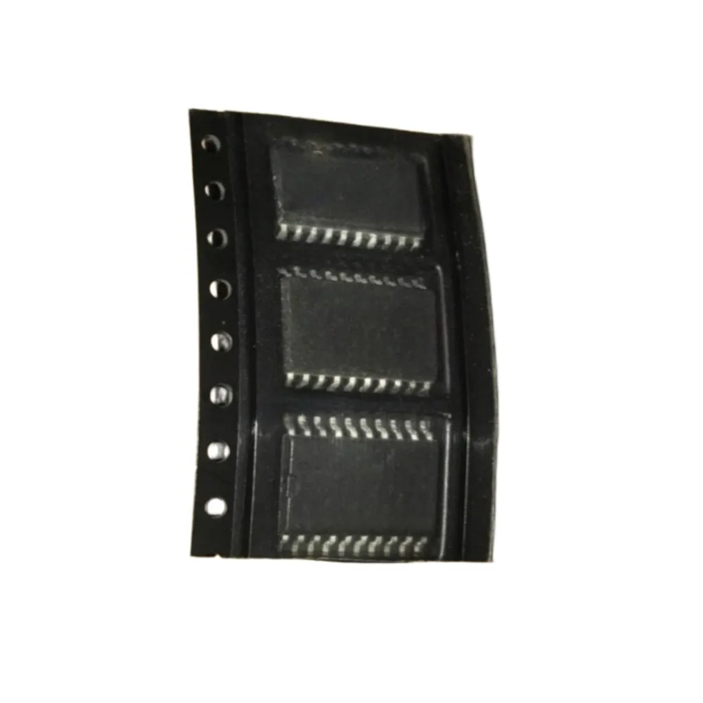 5PCS MC33033DW MC33033 L4963 L4963D013TR TDA7391PD TDA7391 MX7548JCWP MX7548 CS5507-ASZ CS5507 CS6422-CSZ CS6422 SOP-20