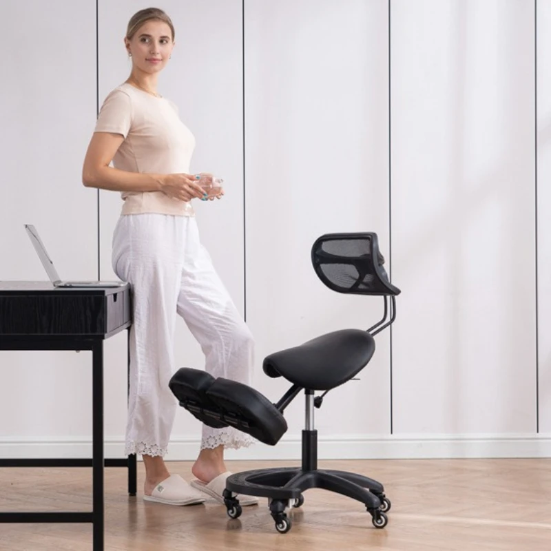 Ergonomic chair, computer chair, home comfort, sedentary office chair, backrest chair, seated chair,adjustablesturdy and durable
