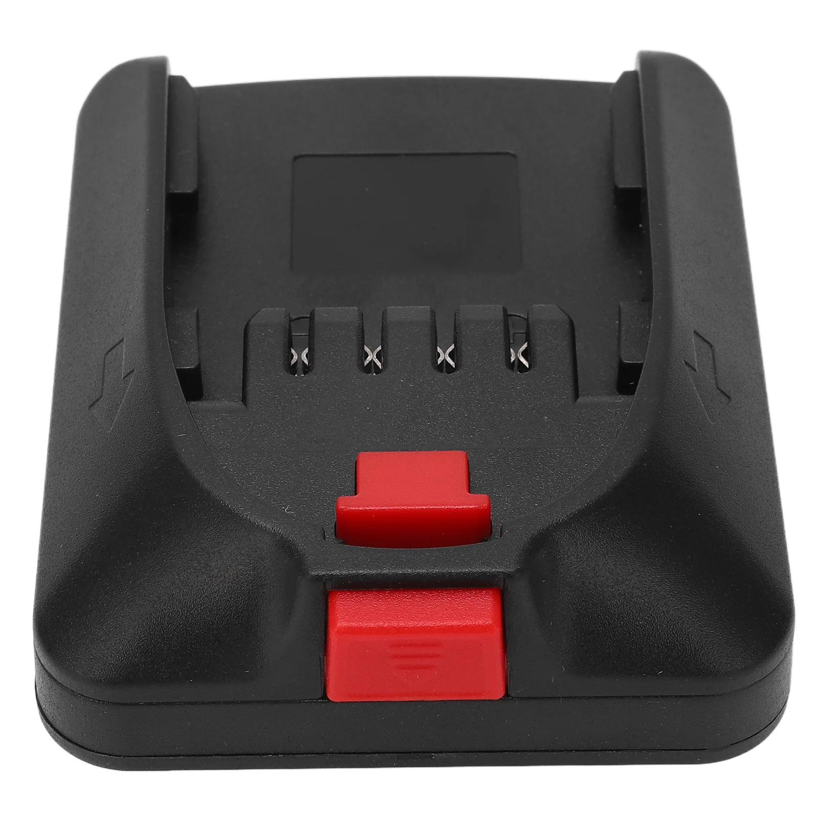 Adaptador de batería ABS, convertidor de conector de alimentación, Kit de conversión de base para HITACHI a Bosch, Kit de conversión de batería de 18V