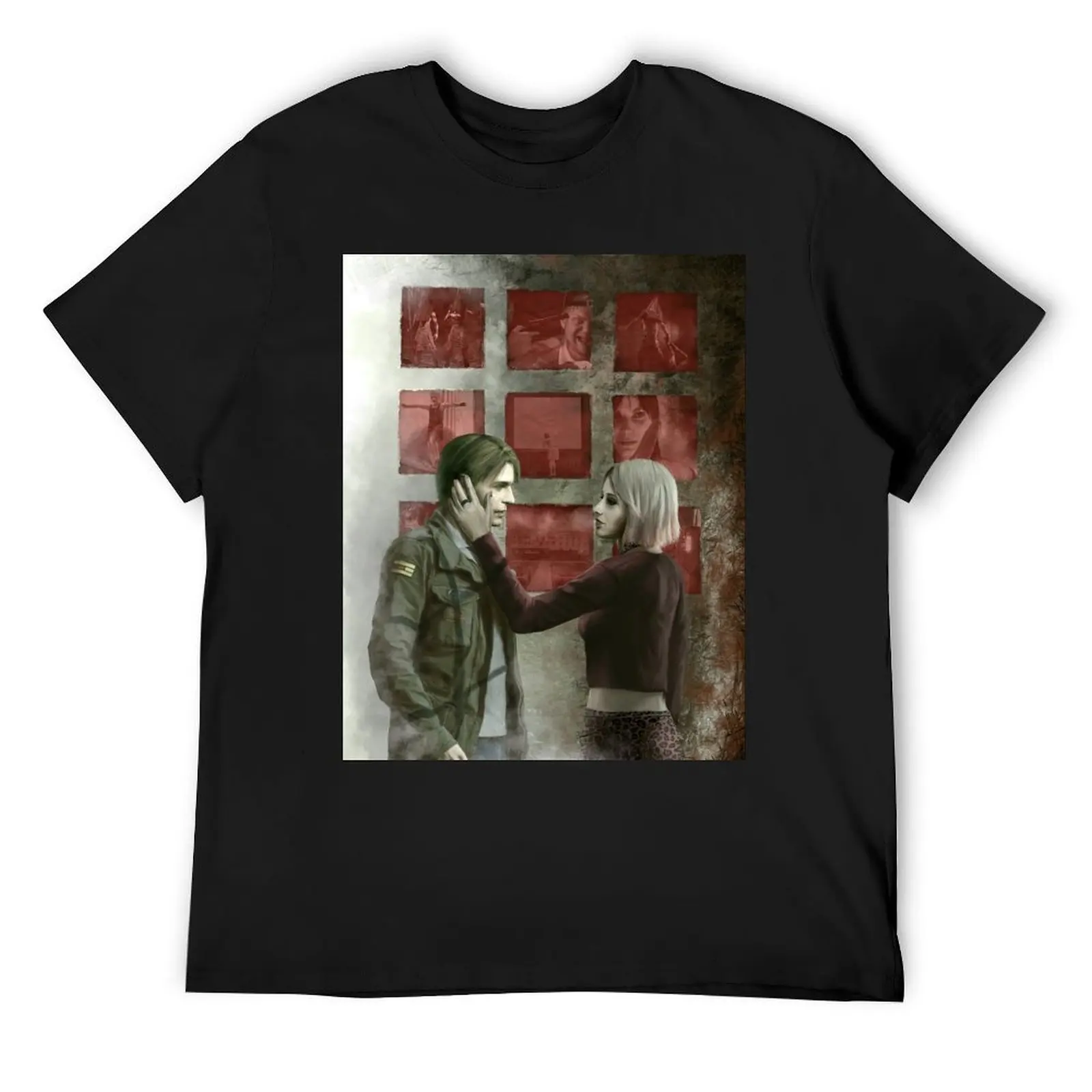 

Our Special Place T-Shirt funny gifts quick-drying luxury t-shirt mens workout shirts