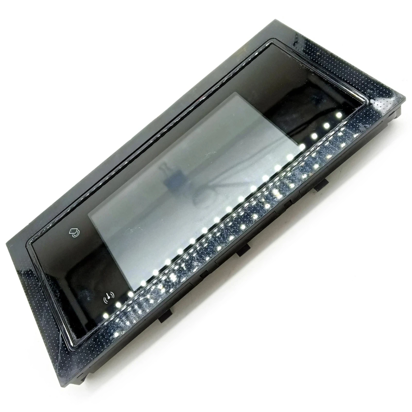 Control Panel Display Screen Fits For HP Officejet 8720 8728 8725