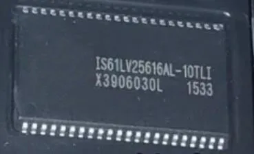 IS61LV25616AL-10TLI   TSOP44