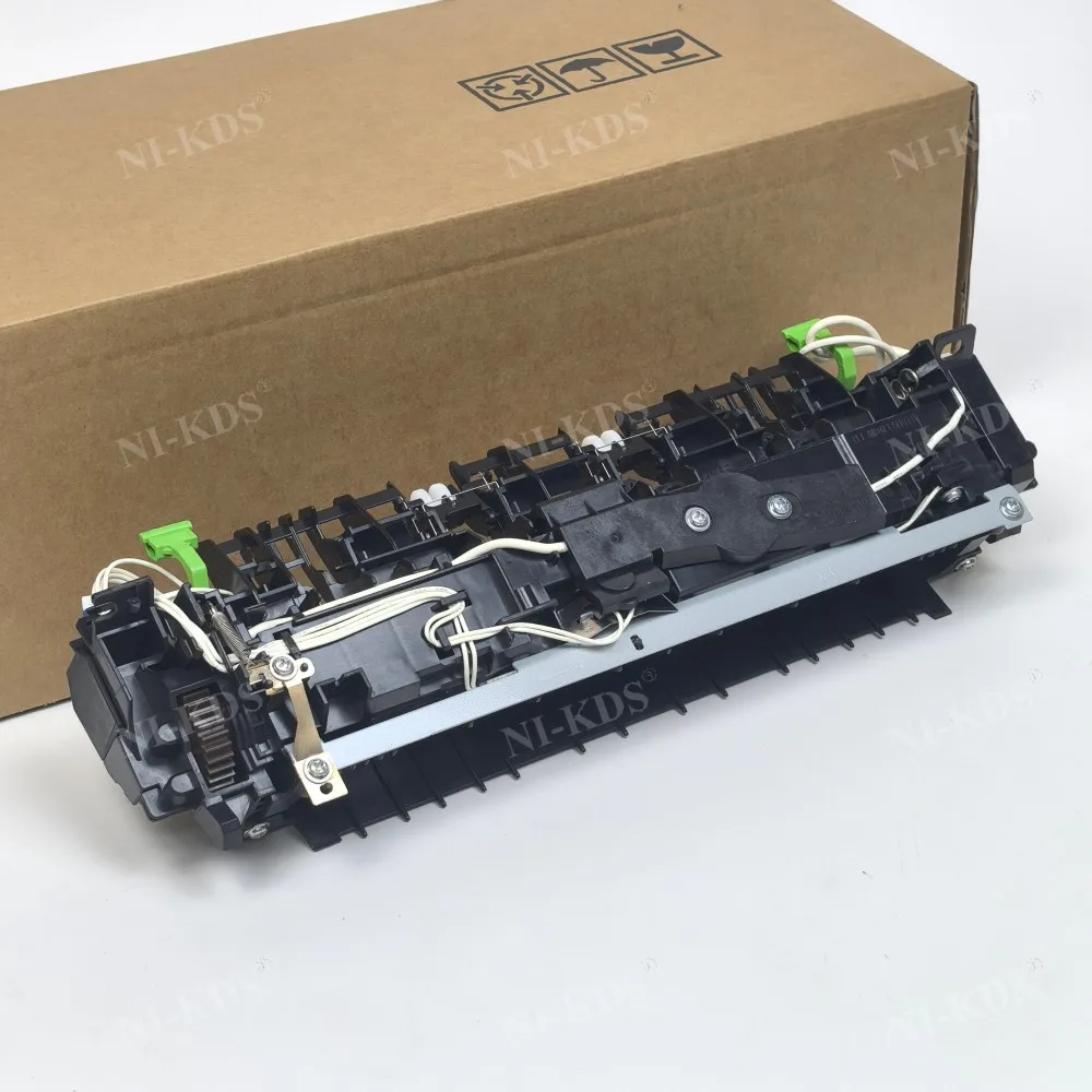 Unidad de fusor D00YTS001 D00KUA001 para Brother DCP-L2550 HL-L2350 L2370 L2370 L2390 L2395 MFC-L2710 L2690 L2730 L2750 D00KV3001