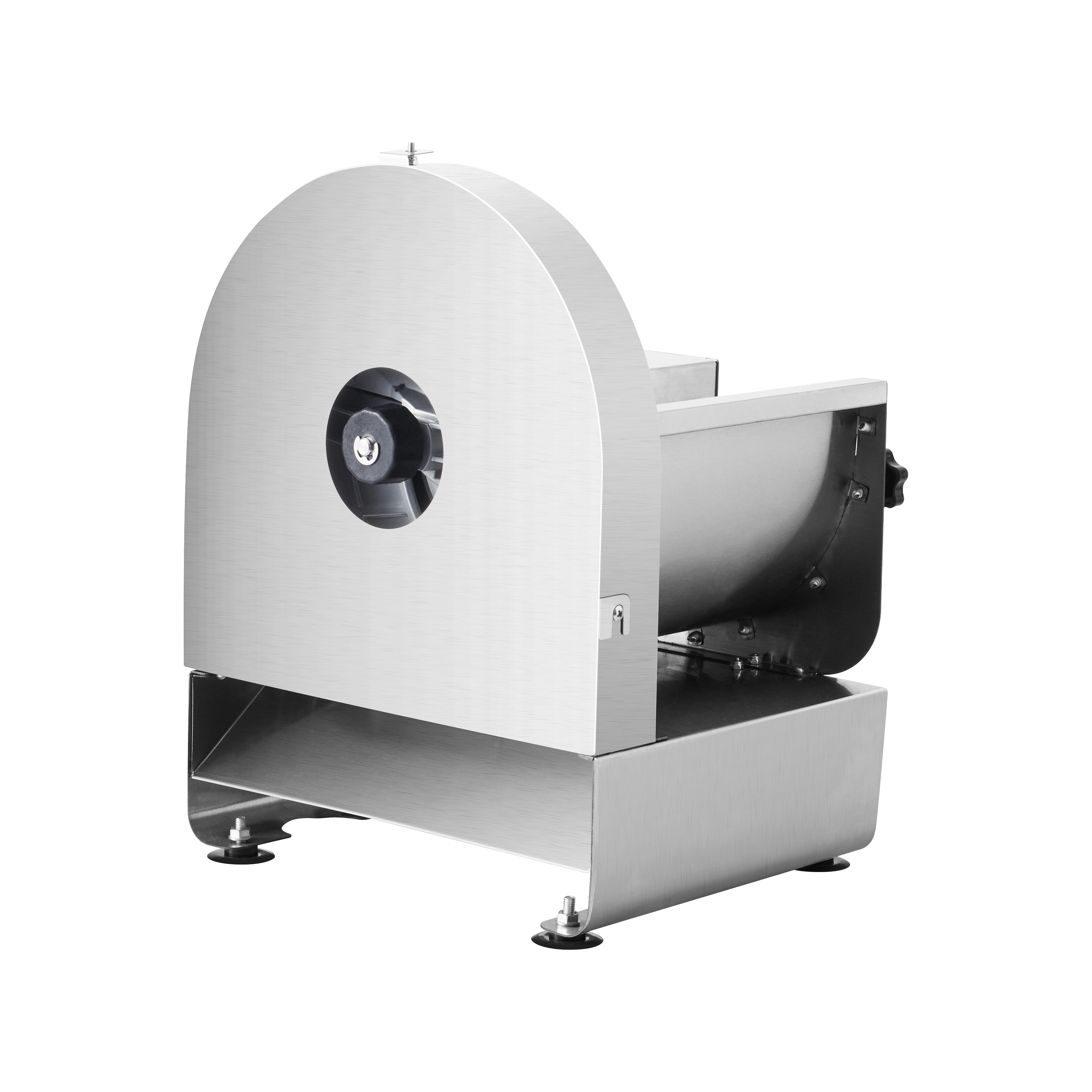 Electric Automatic Plantain and Banana Chips Slicer Slicing Machine/Banana Slicer/banana Chips Making Machines