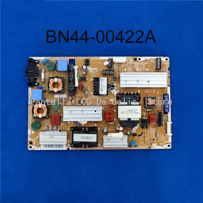 BN44-00422B BN44-00422A Power Board Karte Versorgung für Samsung UE40D5000 UE40D5520 UE46D5000 UE40D5000PWXU UN46D6300 TV