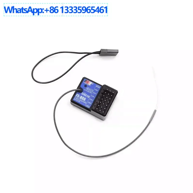 2PCS GT5 Remote Con…