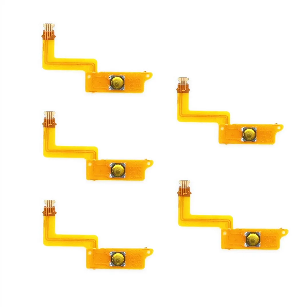 1Pc Home Button Flex Cable Repair Part For Nintendo NEW 3DS XL/LL