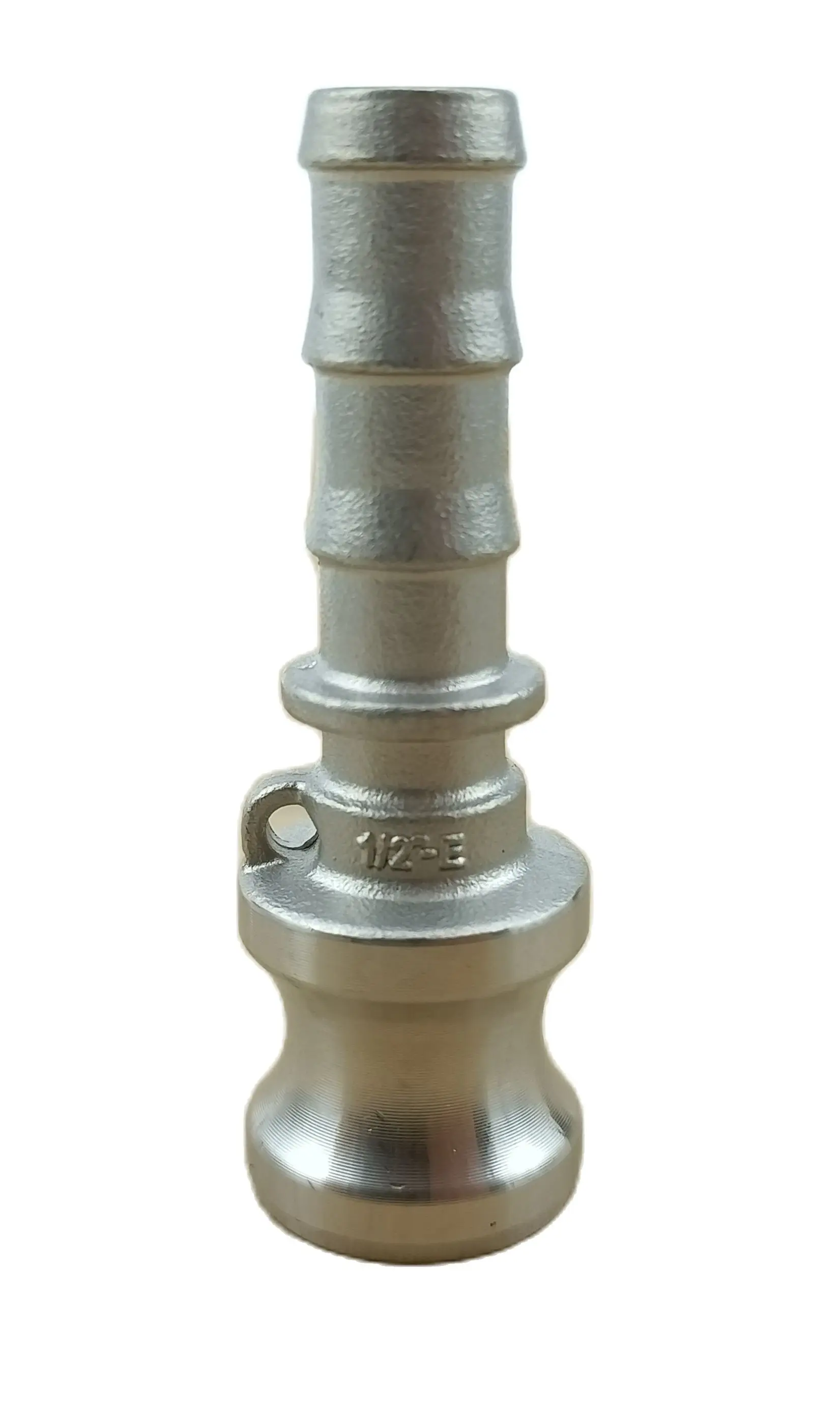

Тяжелая вилка CamPlug из нержавеющей стали 304, переходник для фитинга с канавкой и канавками, заглушка CamLock 3/4 дюйма x штуцер для шланга 3/4 дюйма Sus304 SS304, внутренний диаметр 0,75 дюйма