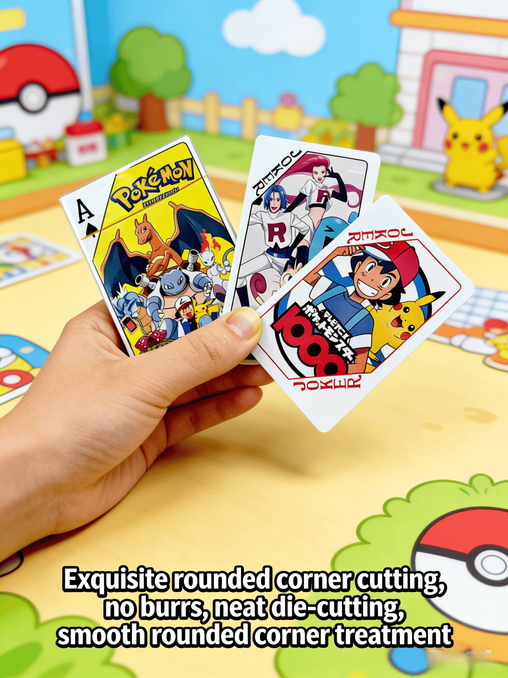 Thumbnail 3 - #20 Cheapest Playing Cards Deals You Can Get