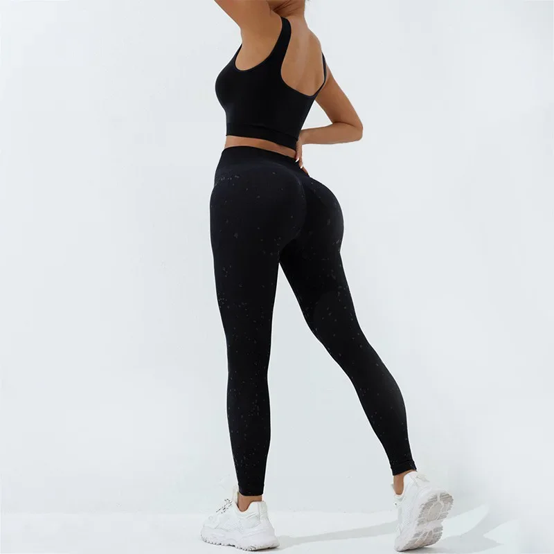 Jumpsuit Breathable and comfortable suspender jumpsuit Gym Fitness Pants  jumpsuit women jump suits for women yoga wear  Fitness