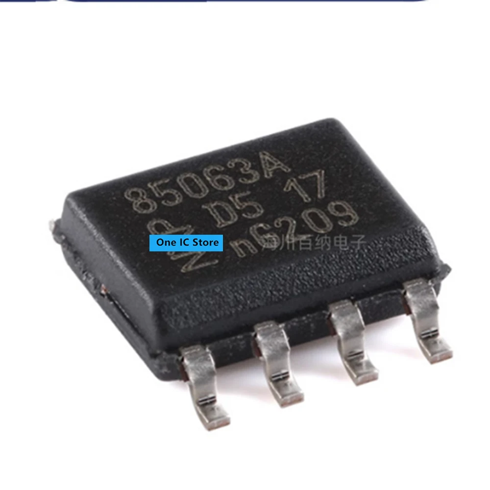 

5pcs/lot 100% Original PCF85063AT/AAZ 85063A SOP Brand New Genuine Ic
