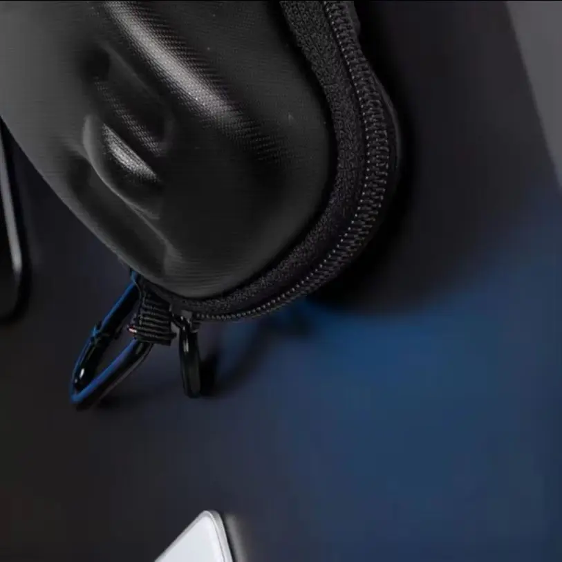 

For Logitech MX Master 4/3S Gaming Mouse Portable Storage Bag Shockproof Protection Box Mouse Accessories