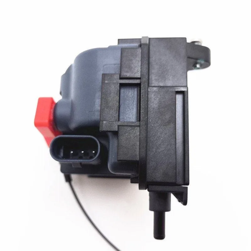 

HAD-2105703SH HADE-2105703SH Alternating Current Electronic Lock Assembly for BYD Qin Pro Plus EV DM-i HAD2105703SH