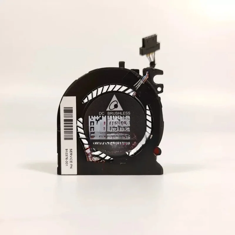CHEN New FOR HP/Compaq 13-AC 13-AC033XD 910376-001 13-W013DX Notebook Fan~~