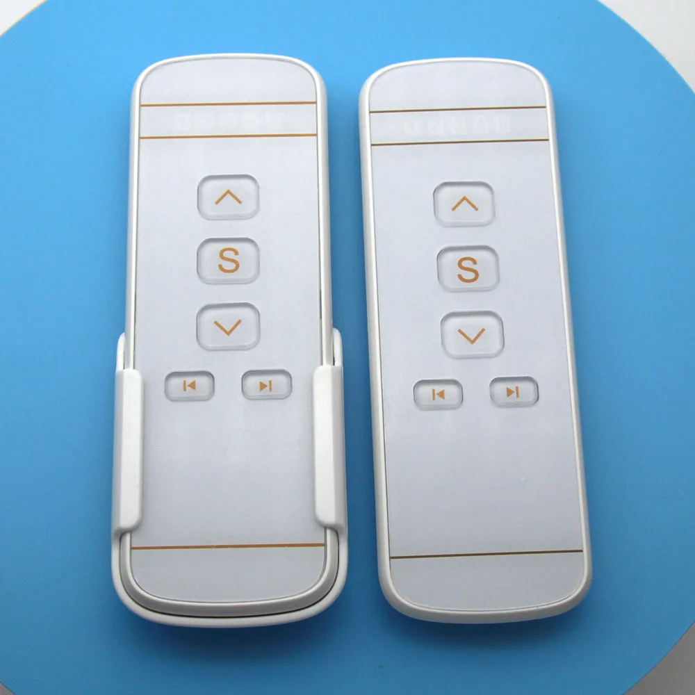 Telis 1 4 RTS Pure 5 Channel Curtain Remote Control Replacement 1810633 1810632 1810632A 1810632 1810630 1810631