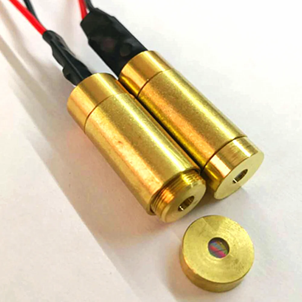 Full Sky Star 532nm 50mw Green Laser Module