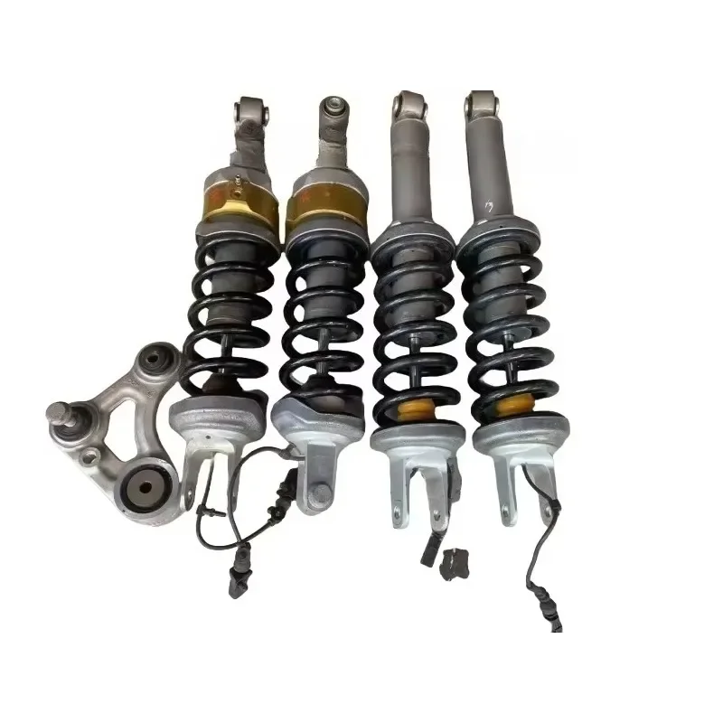 Suitable for Gallardo Huracan Aventador URUS Spring Shock Absorber Assembly Front and Rear Hydraulic Shockabsorbers