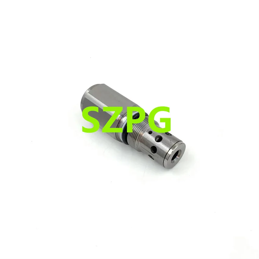 Xkay-00313 XJDB-00035 XKAY-00976 Swing Main Valve E200b Relief Valve Sg08 Swing Motor Parts