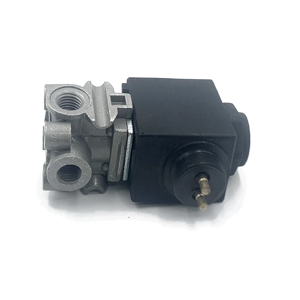 1536304 1571120 303470 571120 1340231 1413047 1421322 536304 صمام الملف اللولبي للشاحنة لـ SCANIA P/G/R/T #4