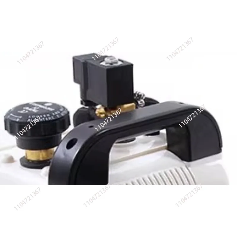 Household & Industrial Dual Use Mini Steam Iron, Electric Heating Pressure Boiler Iron