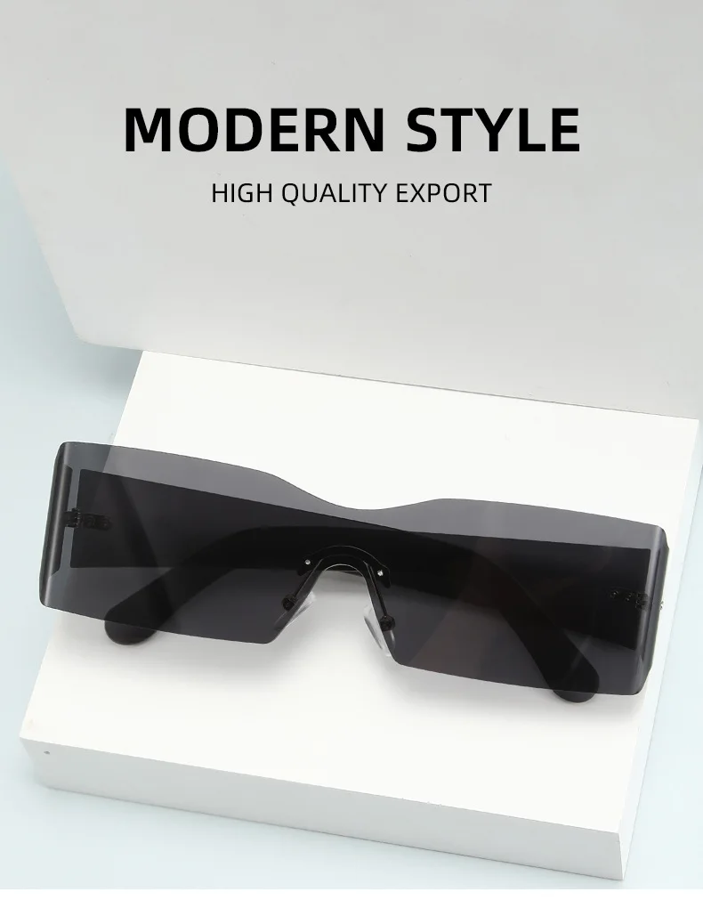 

Sunglasses Men Sunglasses for Women Vintage Hip-hop Punk Style Sunglasses, Suitable for Mountaineering, Tourism, and Beach Use