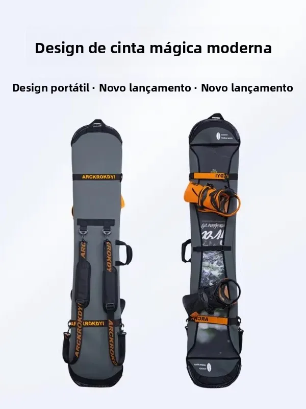 ackrody-dumpling-skin-snowboard-protection-cover-single-double-shoulder-hand-carry-snowboard-bag-scratch-resistant-snowboard