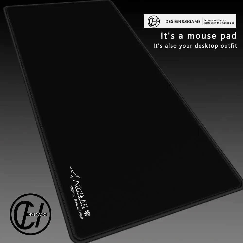 ARTISAN FX Mouse Pad Gaming Mats Non-Slip Stitched Edge Waterproof Gaming Accessories Keyboard Gaming Pad Large Mouse Mat