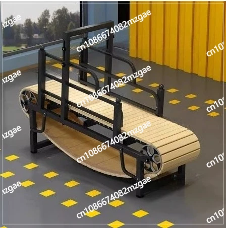 Industrial Grade Unpowered Dog Treadmill, Pet Fitness Walking Running Exercise Machine