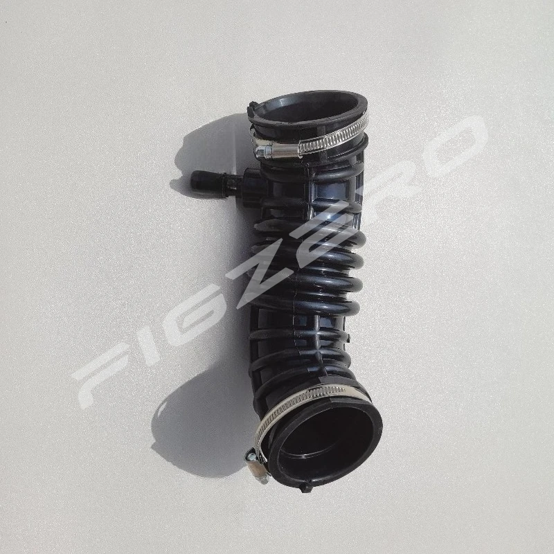For Wuling Xingguang Genuine Air Intake Corrugated Hose Throttle Valve Intake Pipe Automotive Accessories