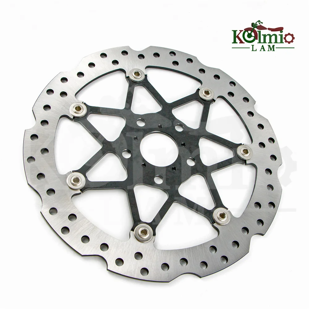 For 310/300mm Motorcycle Front Rear Wheel Brake Disc Rotor Honda CB500X 2019 2020 2021 2022