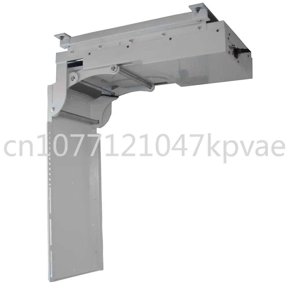 Automatic Motorized Flip Down Mechanism for 50inch 60inch 70inch Monitor Lift Audiovisual Project and Conference System