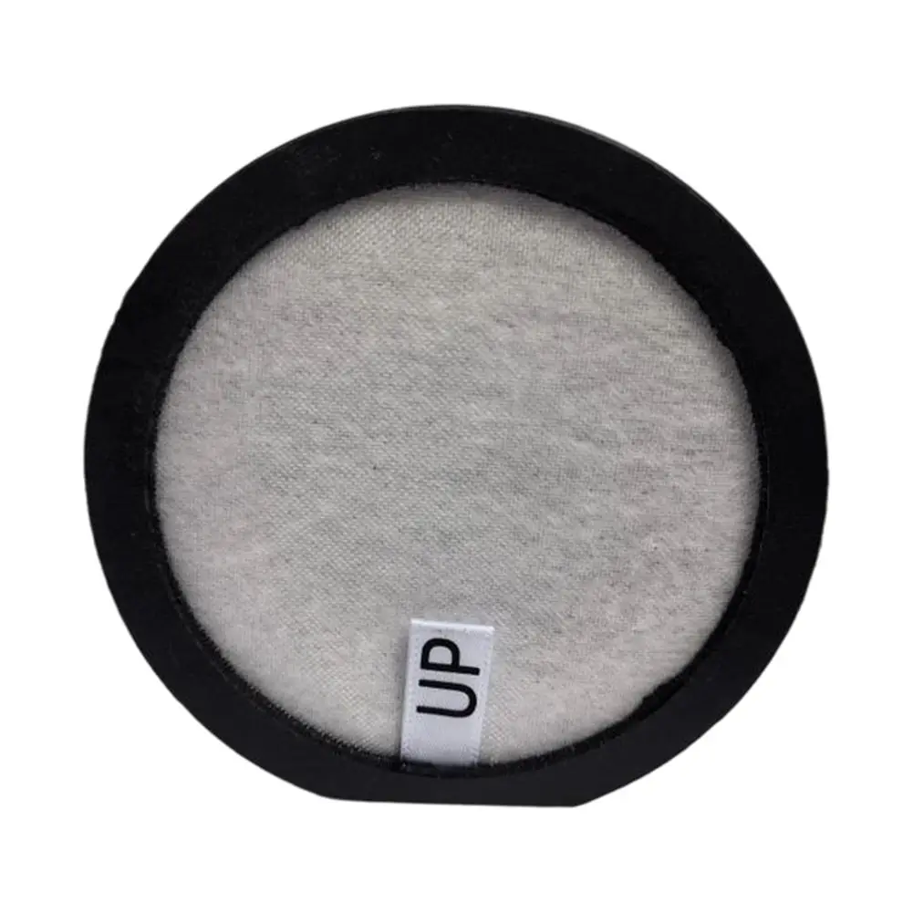 후버 H-Free 500 모델용 후버 S132 모터 프리 필터용 모터 필터 2/4개, HF522UPT 및 HF522BH와 호환됩니다.