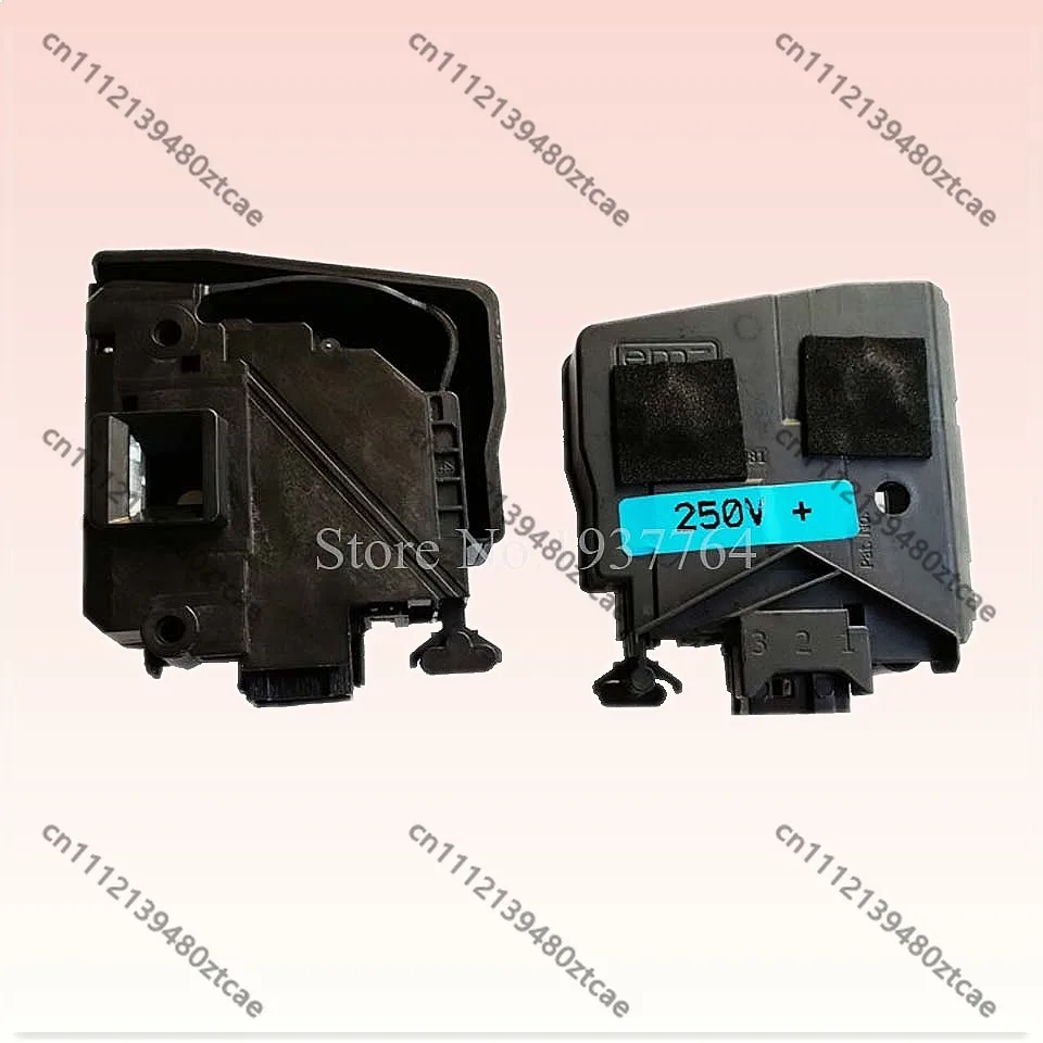 1pcs Washing Machine Electronic Door Lock Delay Switch DC34-00026A for Front Load Washer