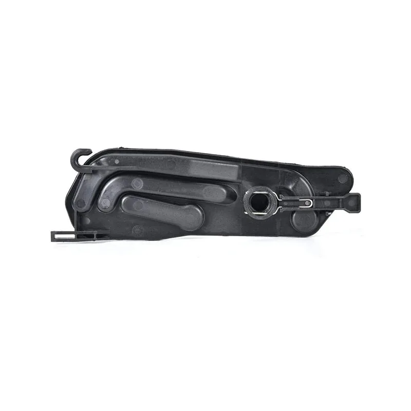 Radiator Cooling Mounting Plate 17117507973 For BMW E60 E64 E63 E66 545i 645Ci 760Li