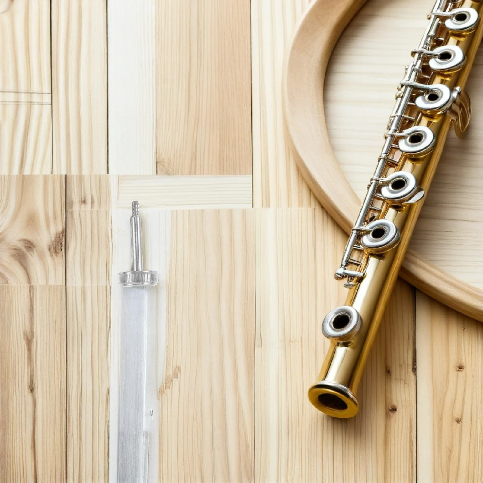 

High Quality Copper Brass Instrument Parts Replacement Compatible for Brass Instruments Professional Repair and Upgrade Parts