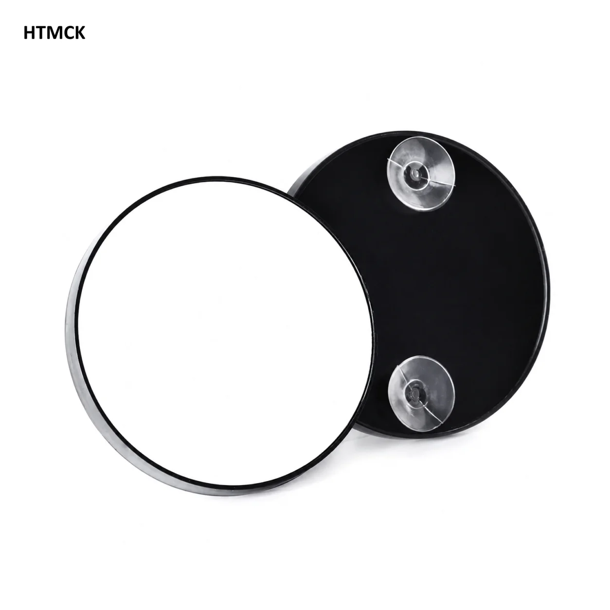 Shaving Mirror Suction - 20x /30X Magnifying Mirror, Small Magnification