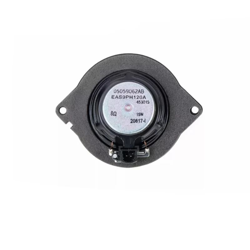

Brand New Genuine Front Dashboard Speaker Fit For 05-20 Chrysler Ram 5059062ab