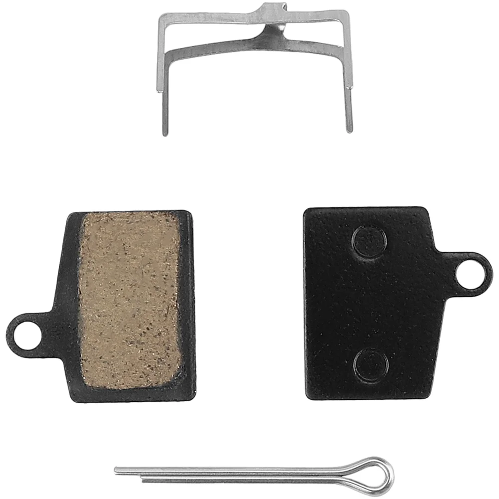 

For Hayes For Mountain Bikes Resin Compound Disc Brake Pads Mountain Biking Resin Brake Pads For Mountain Bikes