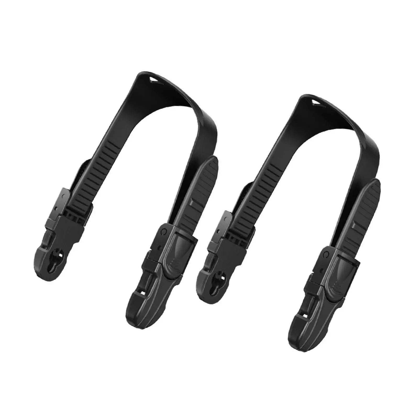 Fin Straps Spare Rubber Fin Flippers Strap for Scuba Diving Diving Fin Strap