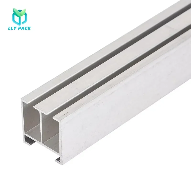 Custom Drawing Services Manufacturer Aluminum Clamp Die Printing Plate Storage System Hanging Aluminum Alloy Hanging Double
