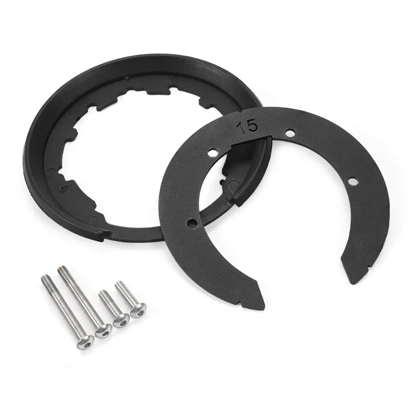 حقيبة خزان الوقود للشارع الثلاثي 765 S/RS ترايدنت 660 النمر الرياضة 800/900/1200 دراجة نارية مقاوم للماء سباق Tanklock أكياس