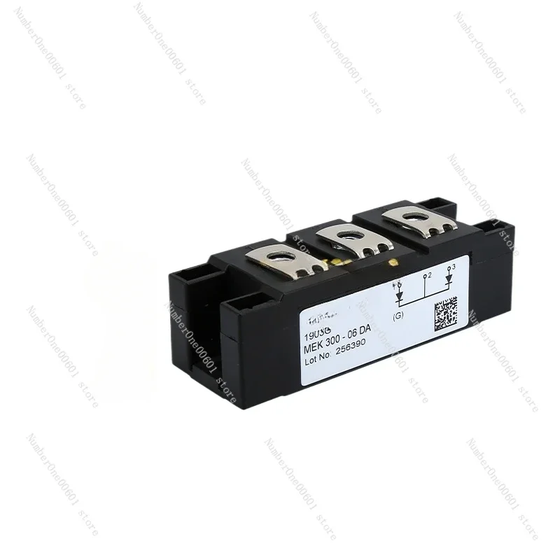 

Новый выпрямительный диодный модуль MEK150-04DA MEK350-02DA MEK600-04DA