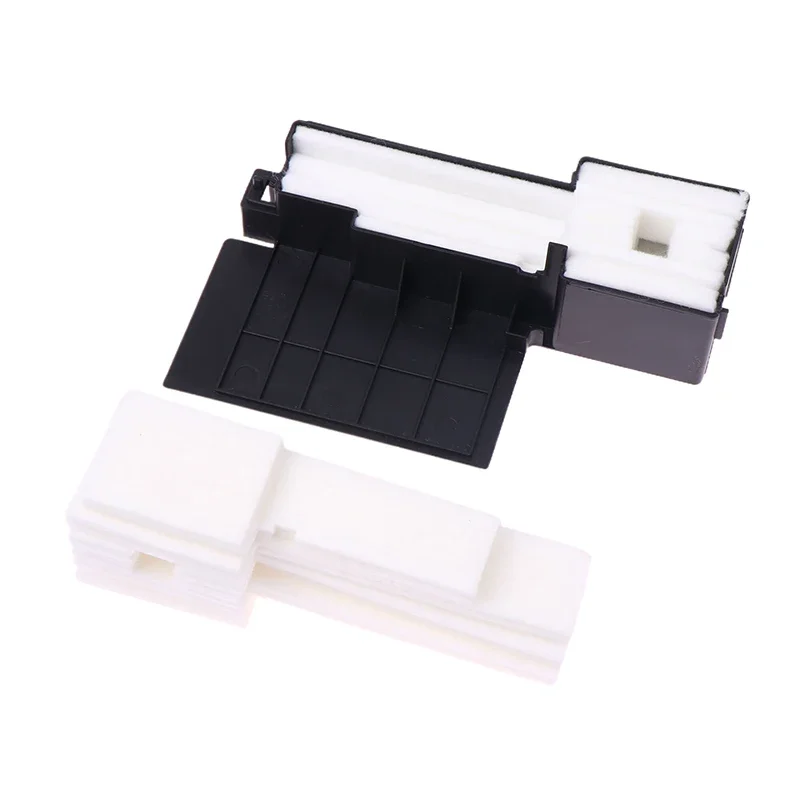 Губка для резервуара для отработанных чернил для Epson L210 L395 L380 L355 L220 L120 L382 L365 L455 L475 подушечки для отработанных чернил для обслуживания принтера