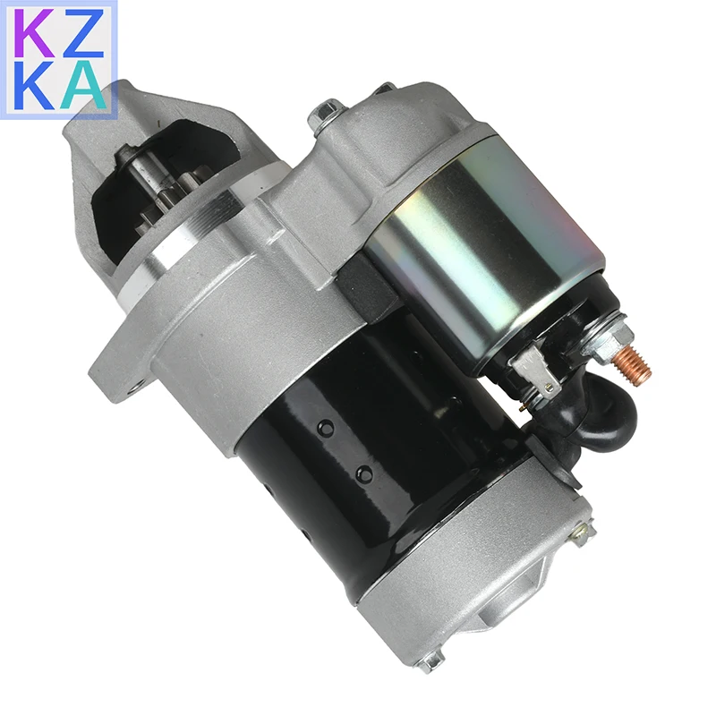 31100-93J00 Starter Motor for Suzuki Outboard 4T 150-250HP,70A-350A, 31100-96J00/01 31100-96J02 31100-98L00/98L10 ,BRP：5035078