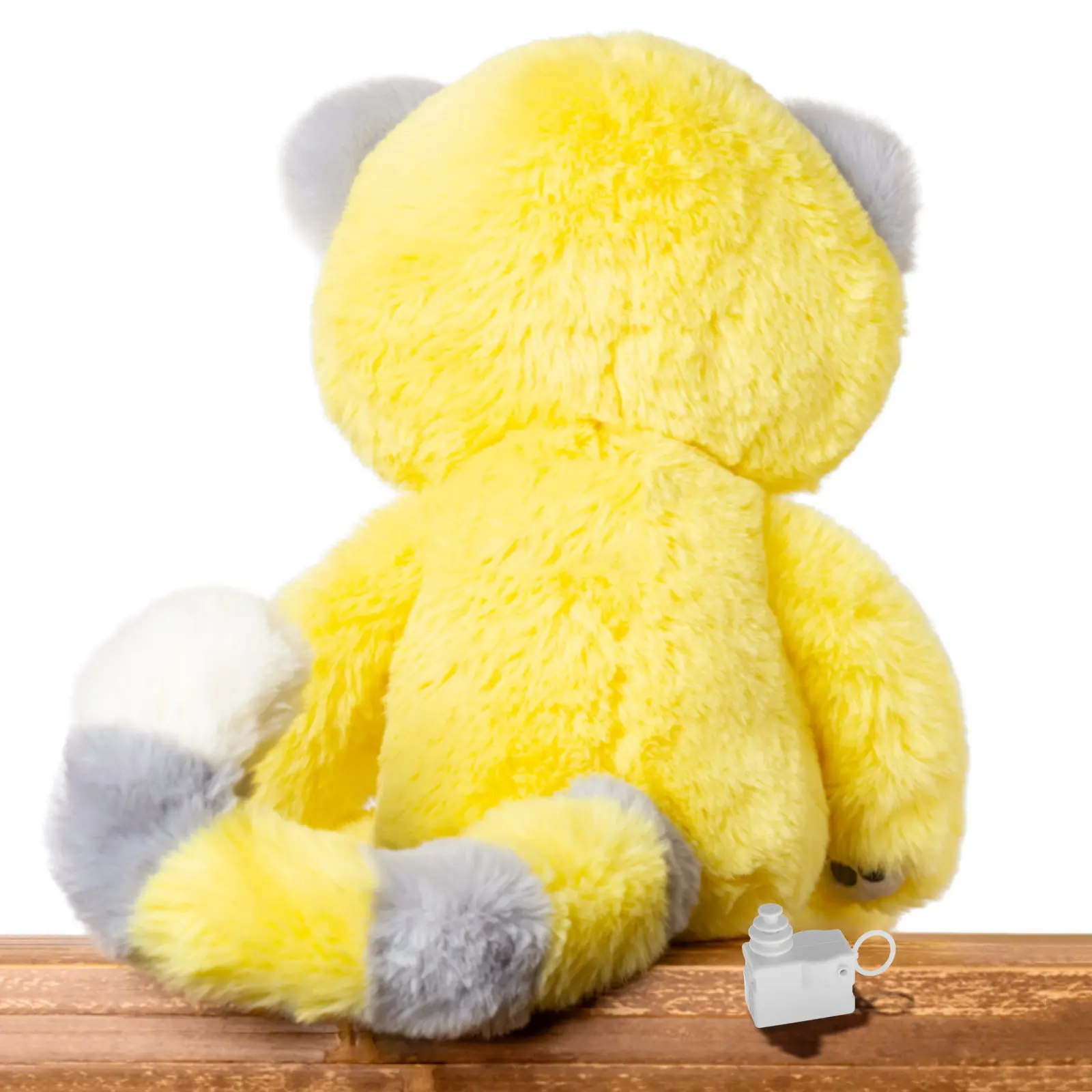 Zestaw 8 szt. Mechanizmów obrotowych z napędem sznurkowym, płynny ruch, zamienny silnik do majsterkowania, części silnika, akcesoria naprawcze.