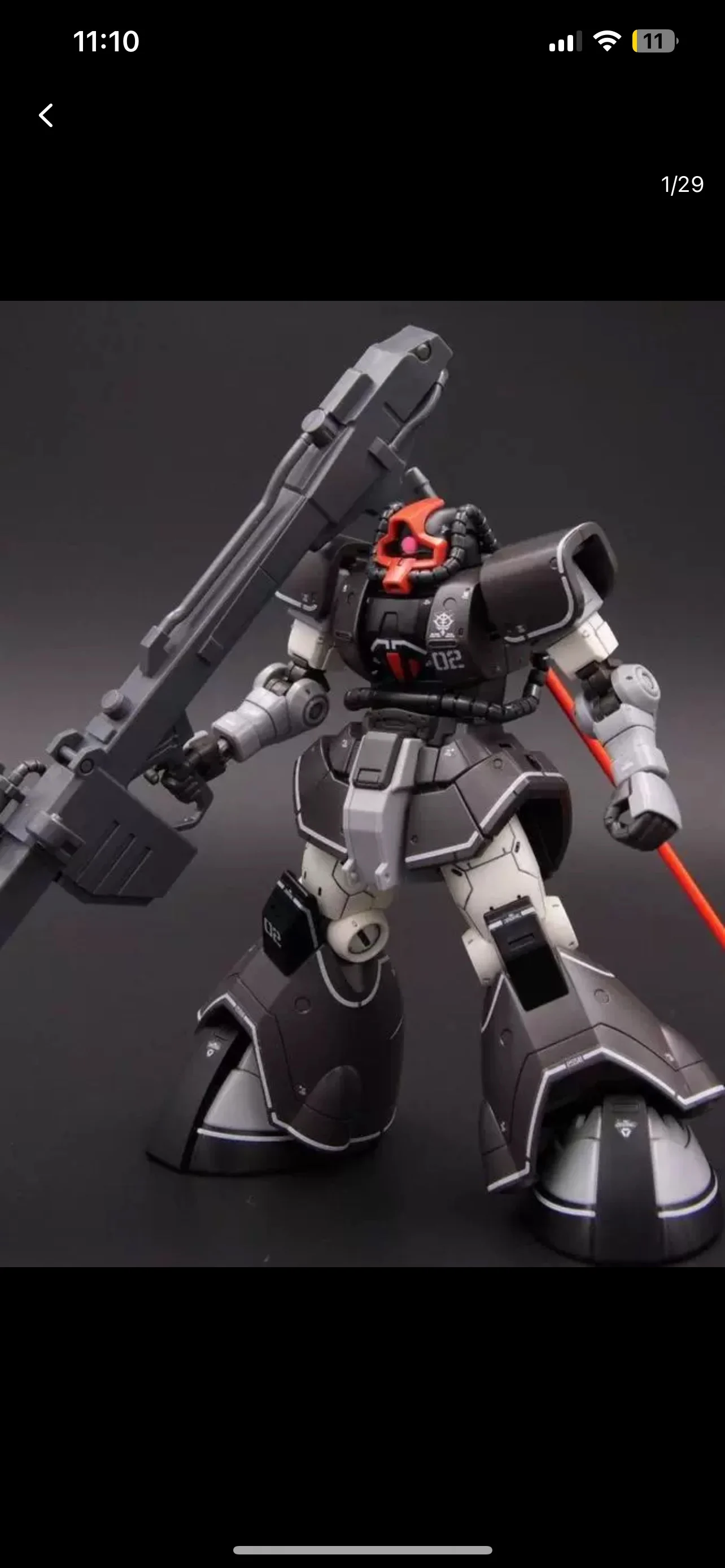 �y�Z�[�����zJMS �g���v���X�^�[ �f�U�[�g�O���[�g�f�r�� GTO �g�����f�����{�b�g HG44 X02 �X�^���h �n�C�O���[�h���f���L�b�g �A�j�����{�b�g�g�ݗ��ăZ�b�g