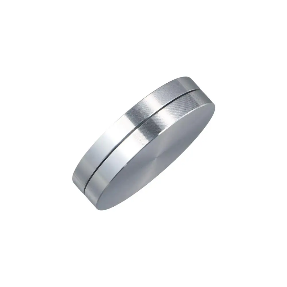 Aluminum Alloy Clay Bearing Round Ceramic Tool Pottery Trimming Spinner Multi Size Rotate Rotary Disc Bearing Rotating Table